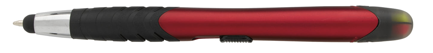 Souvenir® Jalan Highlighter Stylus Pen Combo