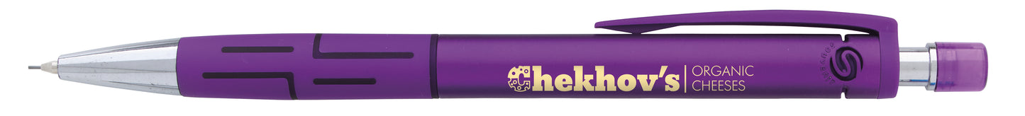 Souvenir® Daven Mechanical Pencil