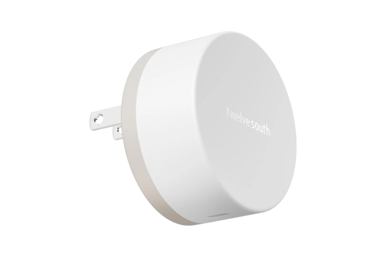 Twelve South PowerBug - White/Dune