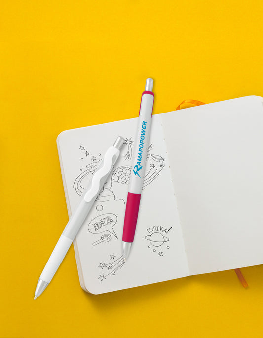 Black Souvenir® Kristoff RABS Pen