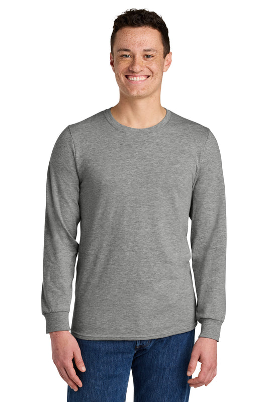 Jerzees Premium Blend Ring Spun Long Sleeve T-Shirt 560LS