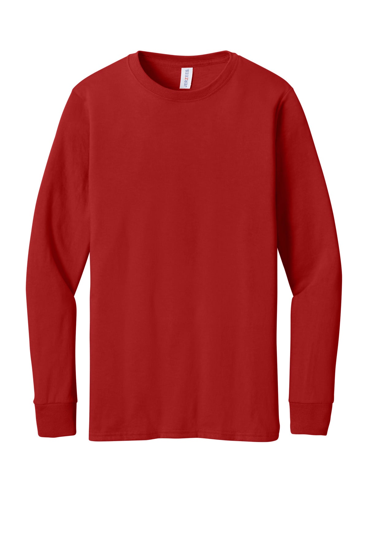 Jerzees Premium Blend Ring Spun Long Sleeve T-Shirt 560LS