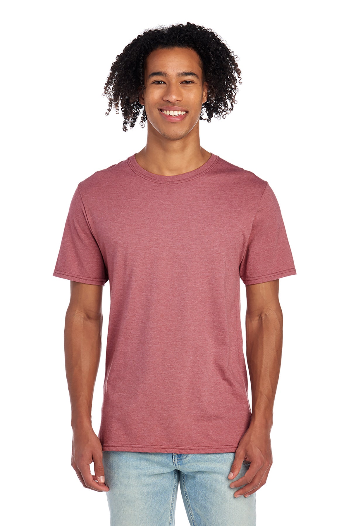 Jerzees Premium Blend Ring Spun T-Shirt 560M