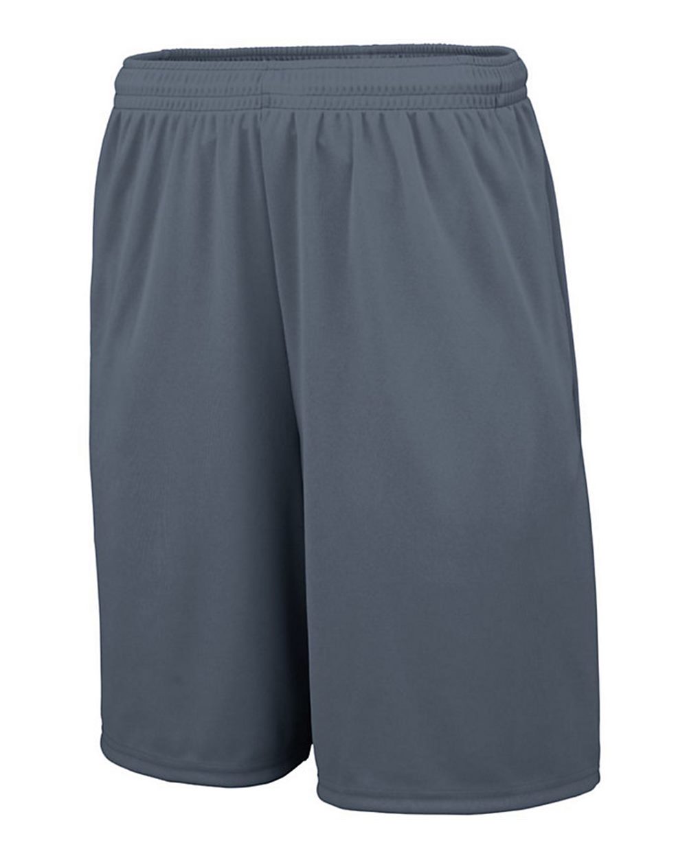 Men's Training Shorts with Pockets - 1428