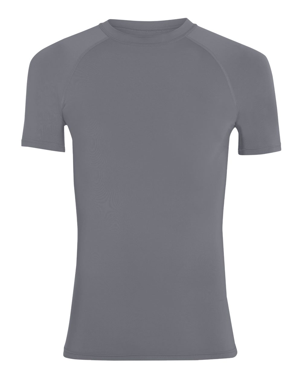 Men's Hyperform Compression Raglan T-Shirt - 2600