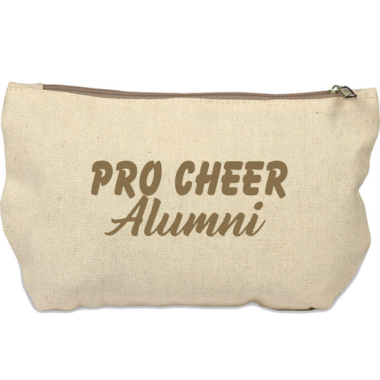 Natural Belmond Travel Tote