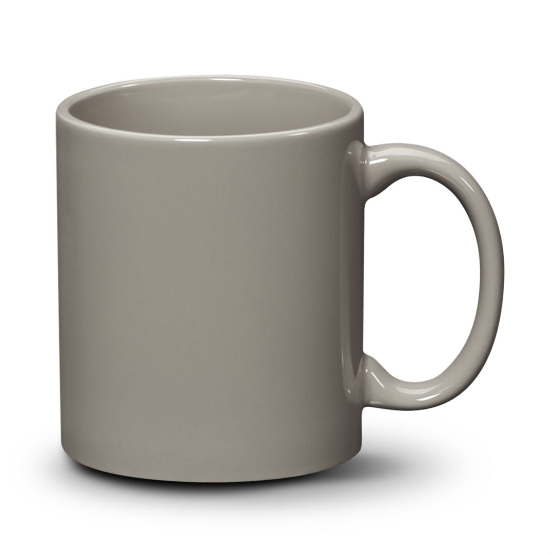 Malibu Mug - 11oz - Deep Etch