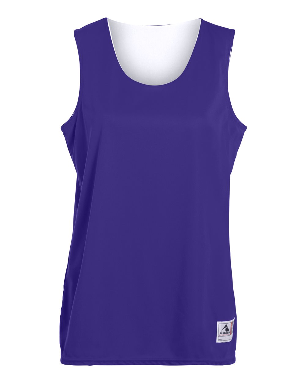 Women's Reversible Wicking Tank Top - 147