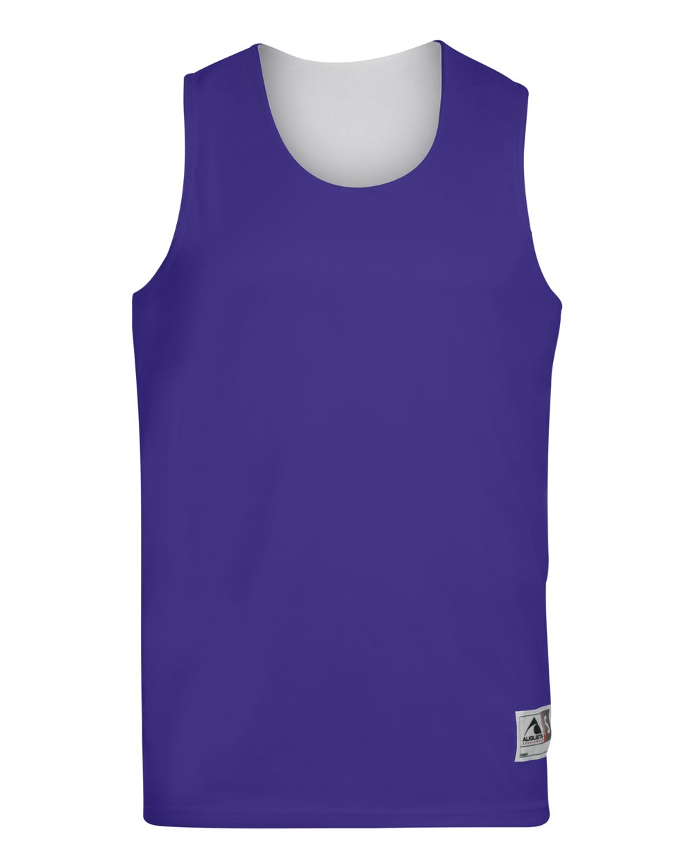 Youth Reversible Wicking Tank Top - 149