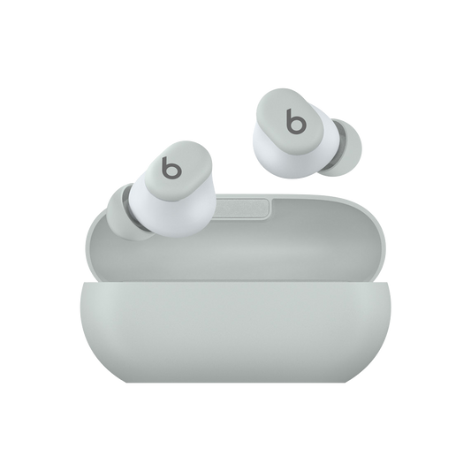 Custom Beats by Dr. Dre Solo Buds