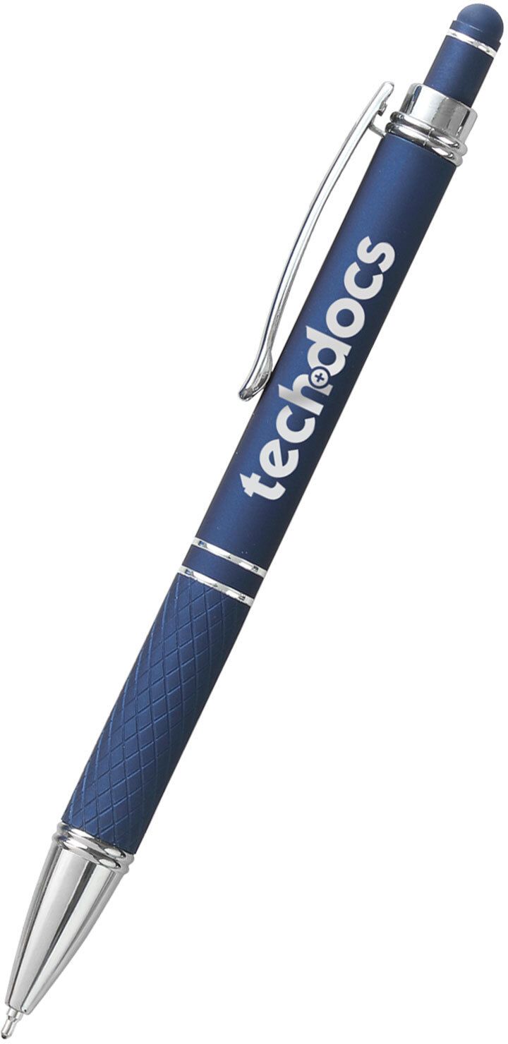 CROSSGATE GEL GLIDE STYLUS PEN