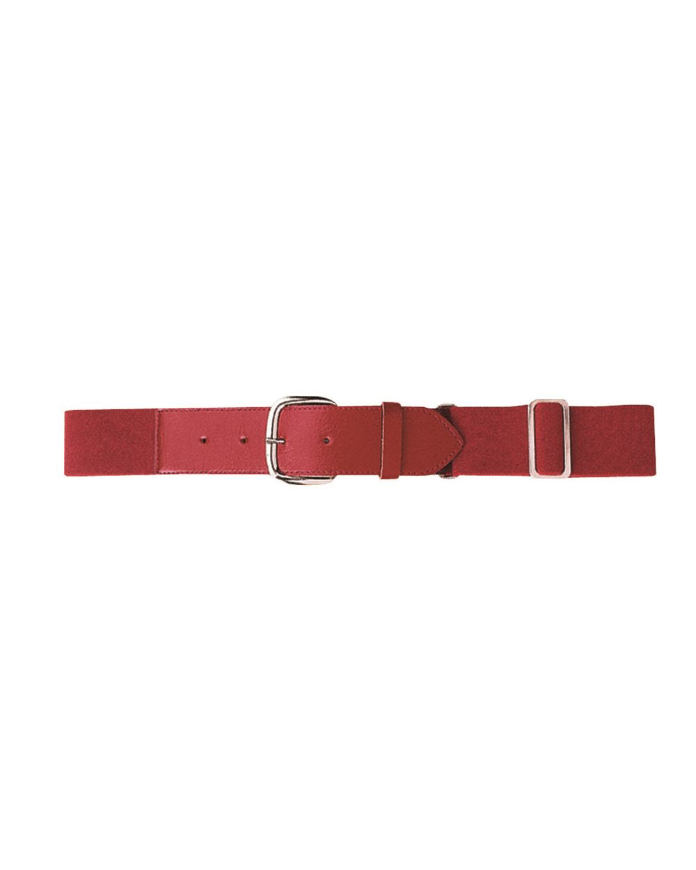 Elastic Baseball Belt - 6001