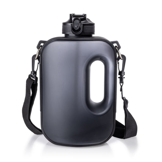 Persei Sports Bottle w/Carry Strap - 74oz