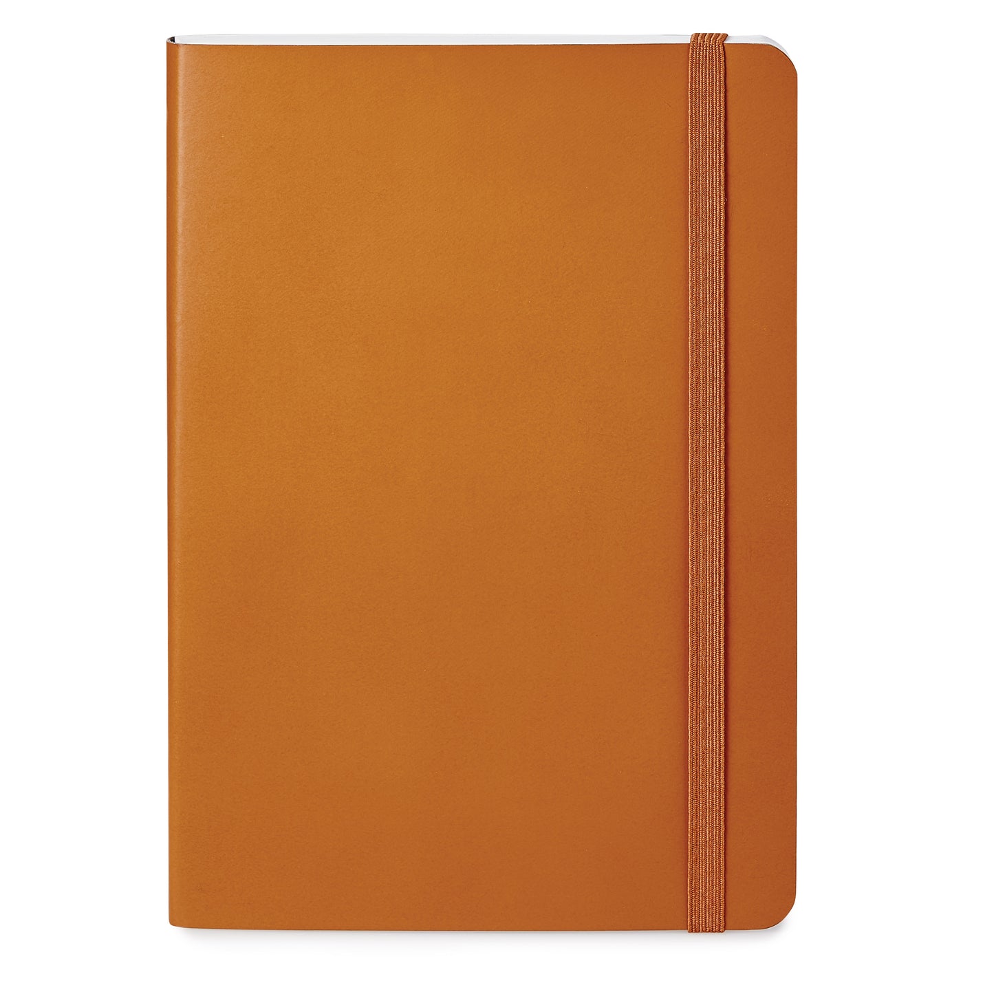 Giuseppe di natale perfect bound leather journal