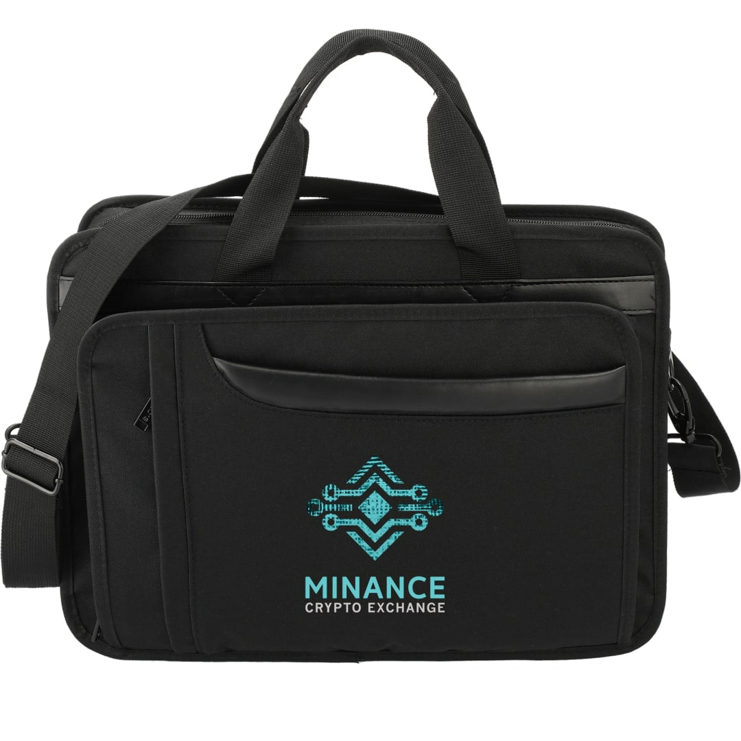 Paragon 15" Computer Briefcase