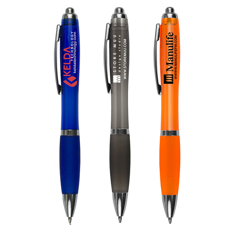 Electra Pen (PhotoImage Full Color)