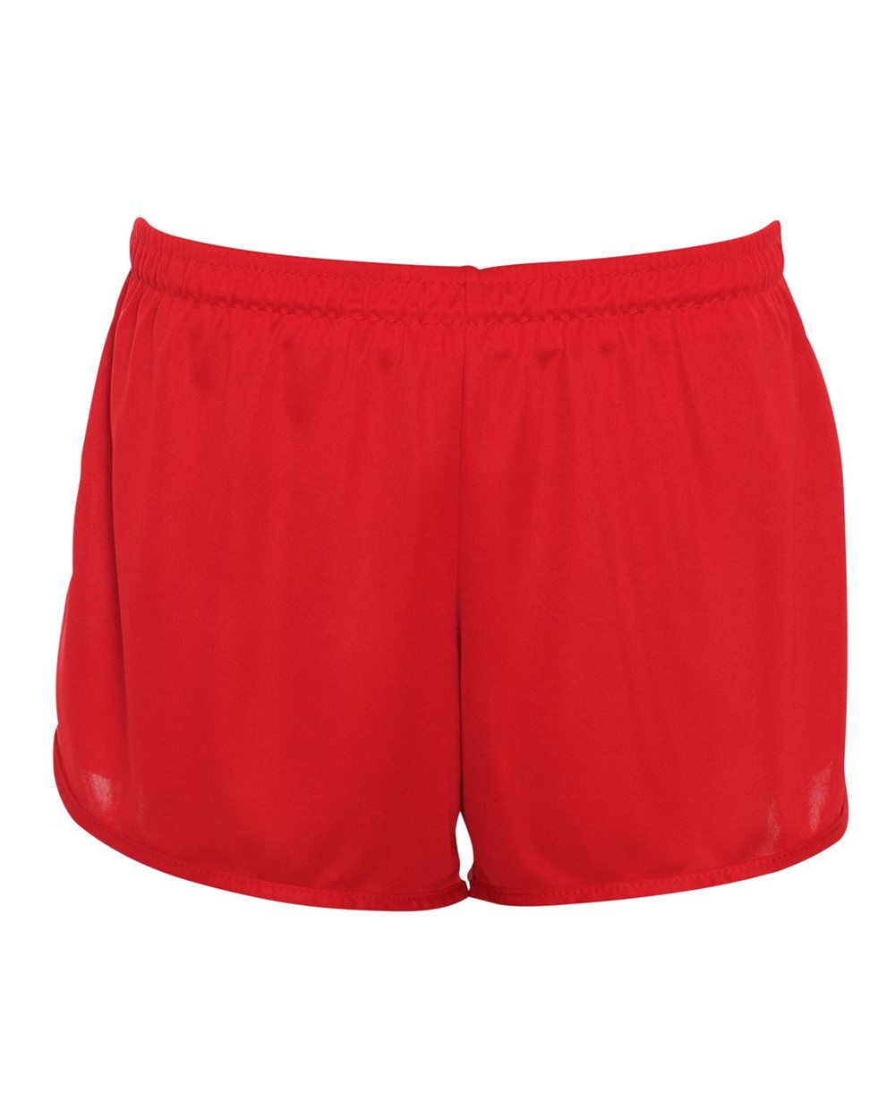 Women's Accelerate Shorts - 357