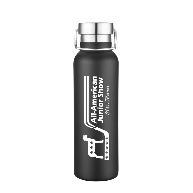 The Locktight Bottle