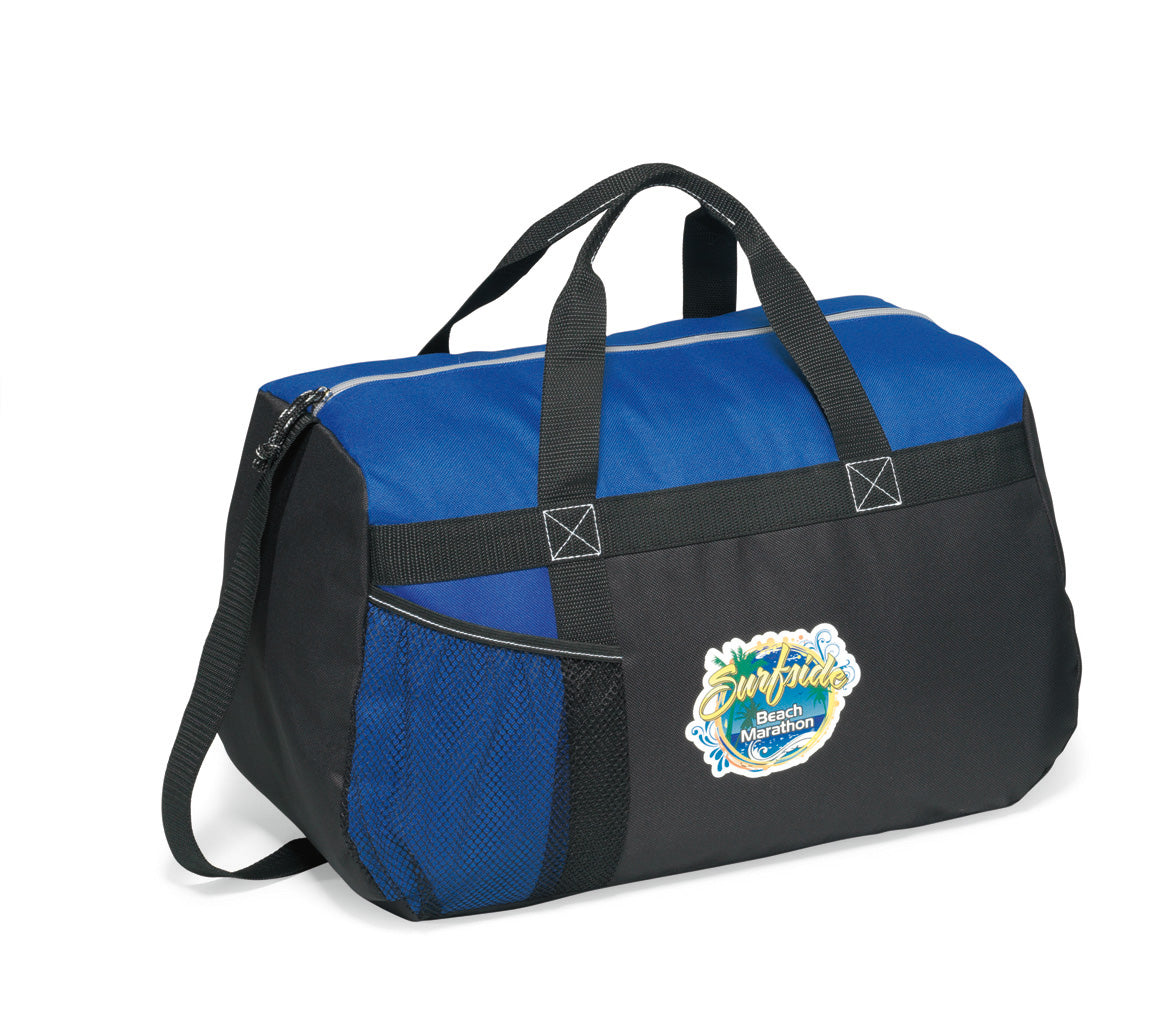 Sequel Sport Bag