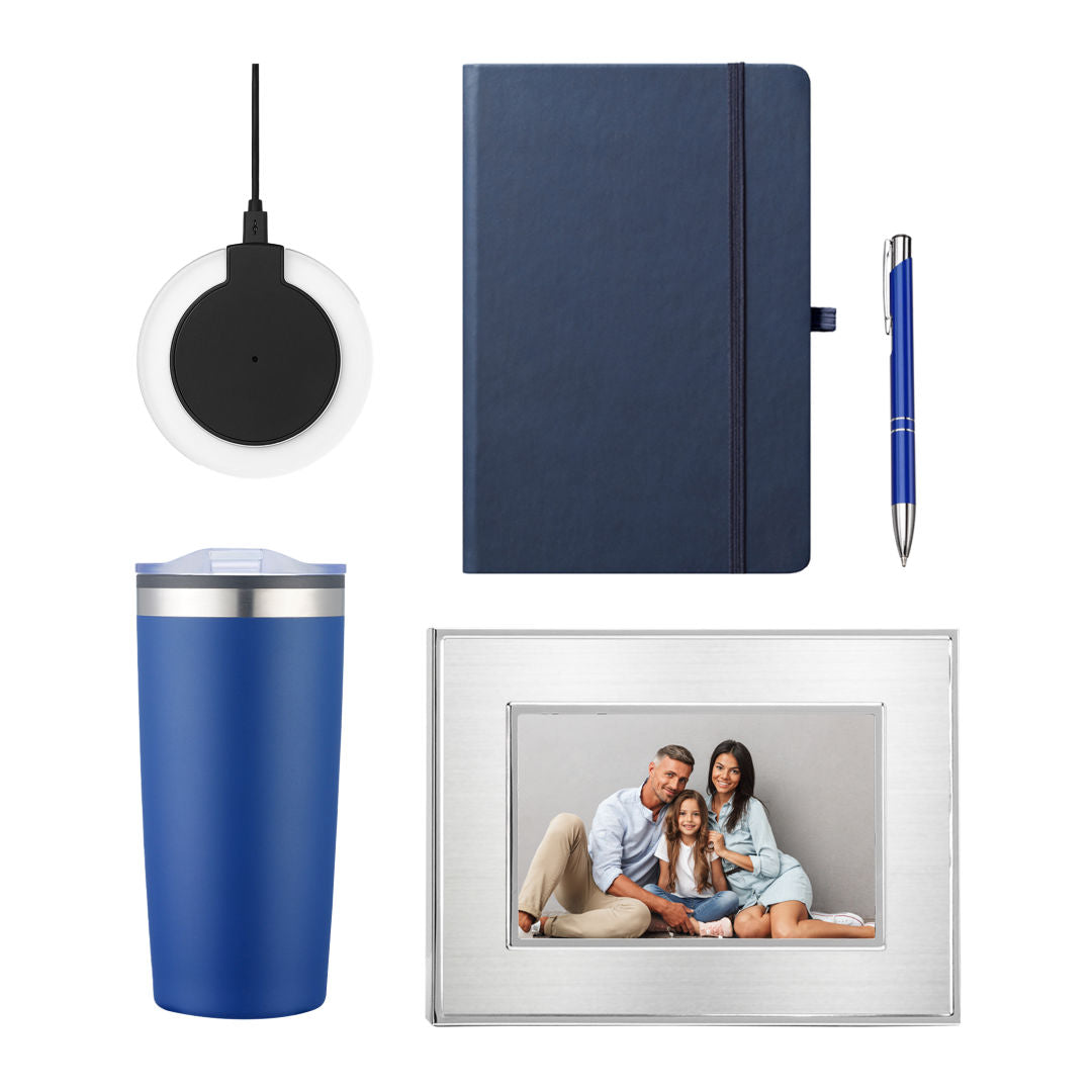 Workspace Refresh Onboarding Set