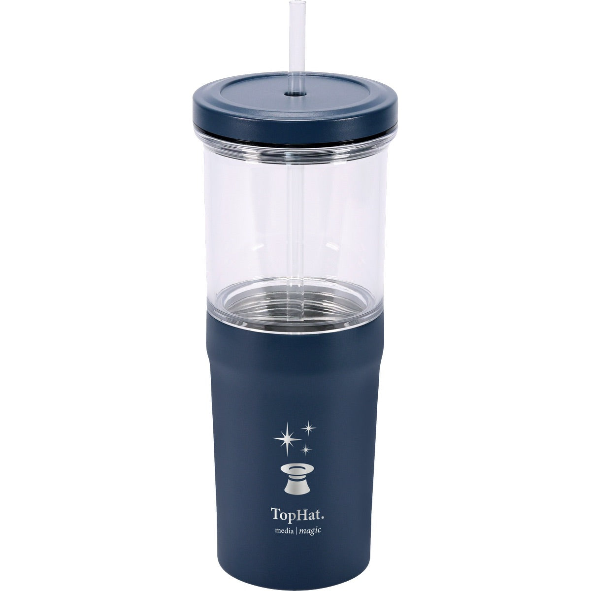 Urban Peak® Dual Chill 27oz Cold Brew Tumbler