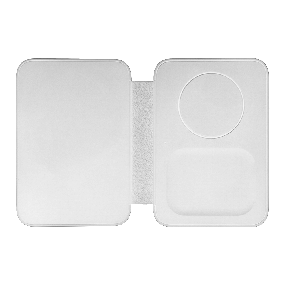 Houston Dynamo 3-in-1 Wireless Charger