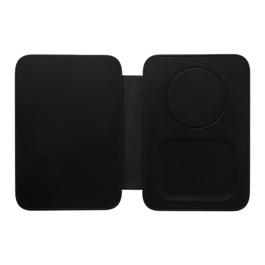 Houston Dynamo 3-in-1 Wireless Charger