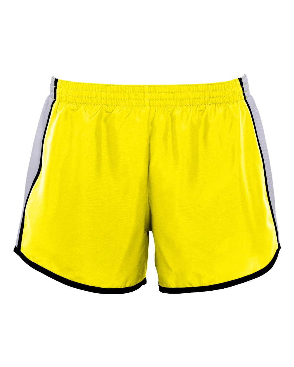 Women's Pulse Team Running Shorts - 1265