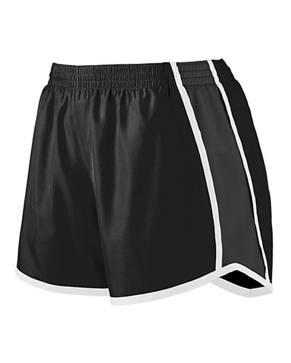 Girls' Pulse Team Shorts - 1266