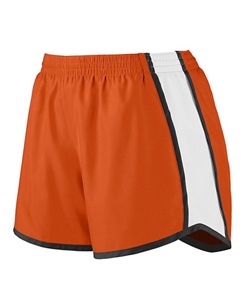 Girls' Pulse Team Shorts - 1266