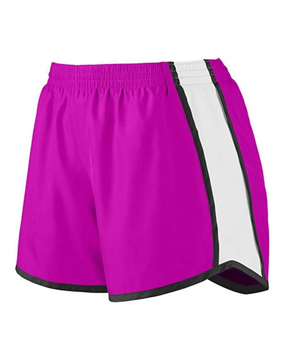 Girls' Pulse Team Shorts - 1266