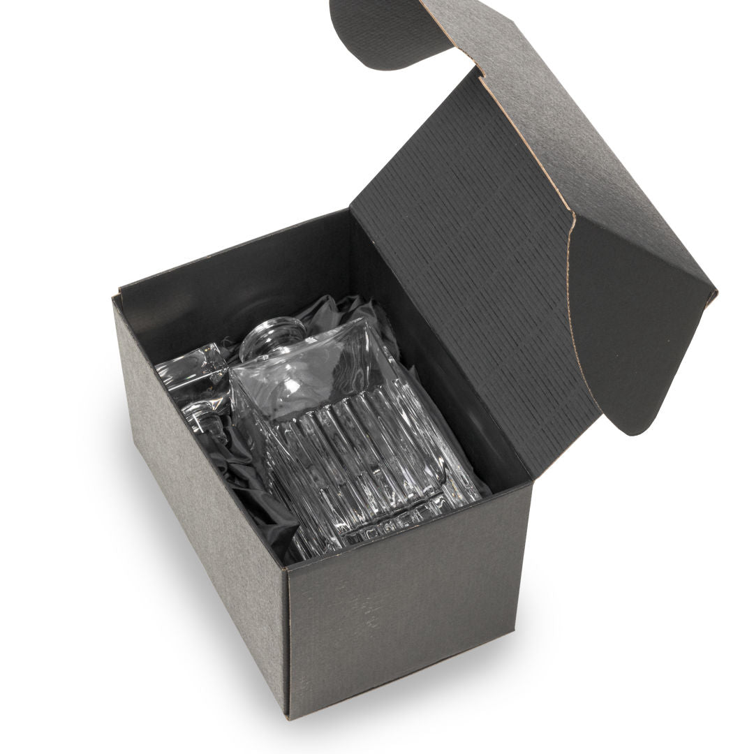 Drummond Decanter