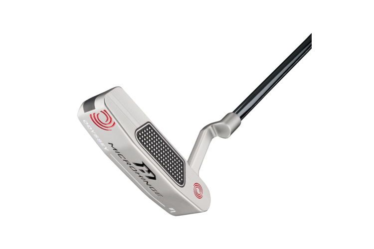 Odyssey Microhinge #1 CH Putter