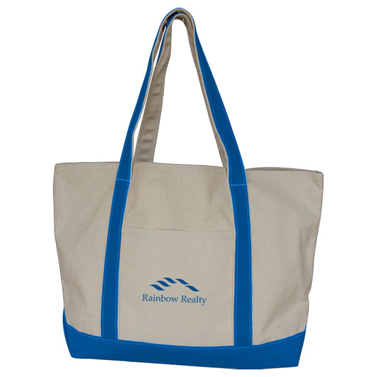 Schooner Bag