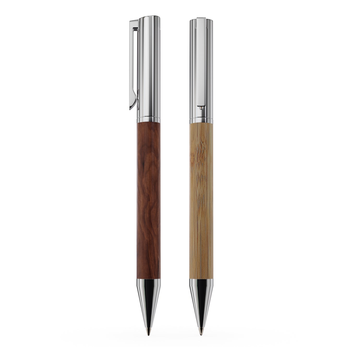 Belmond bamboo ballpoint pen