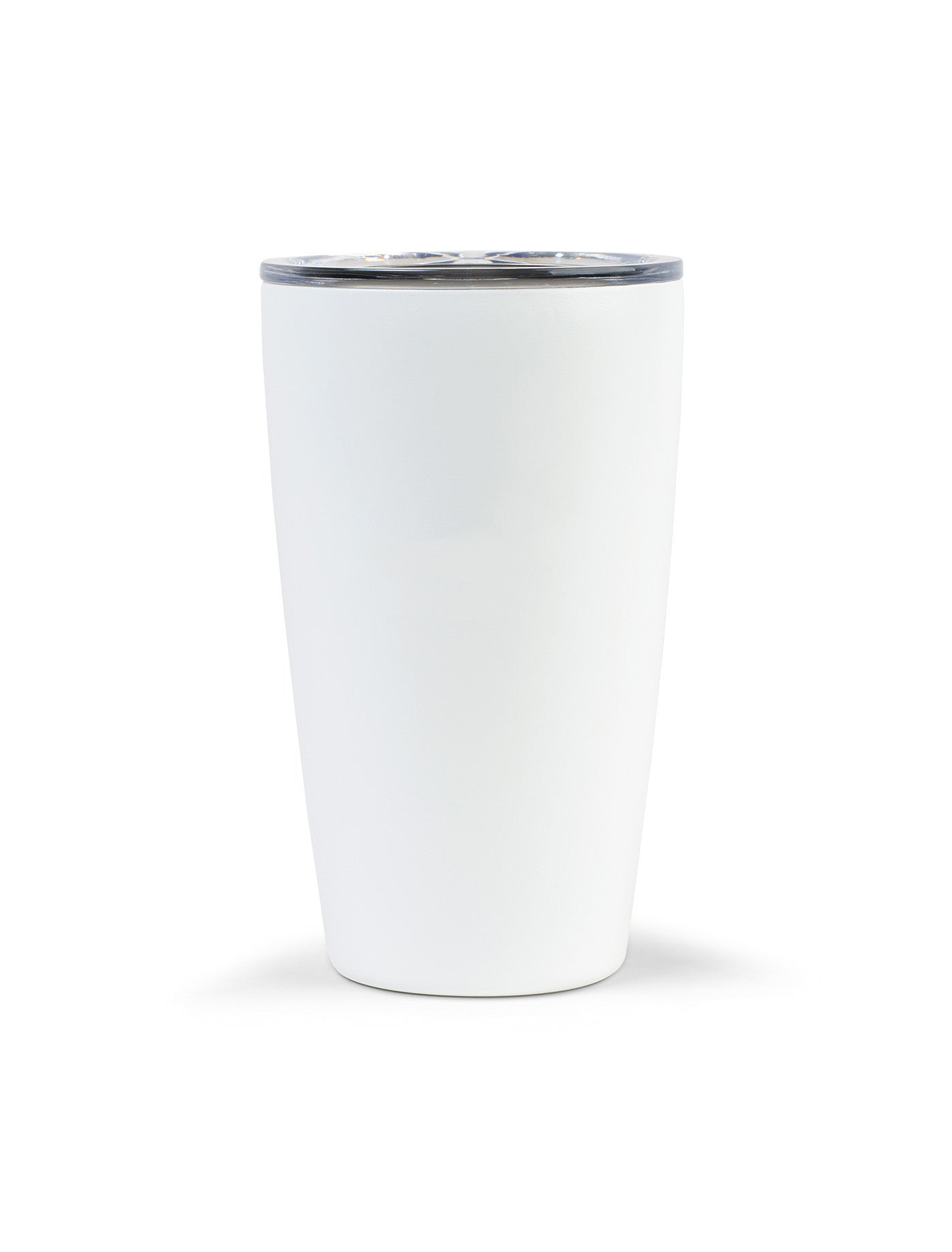 White Powder MiiR® Vacuum Insulated Tumbler - 12 Oz.