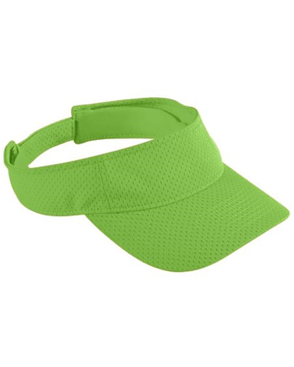 Youth Athletic Mesh Visor - 6228