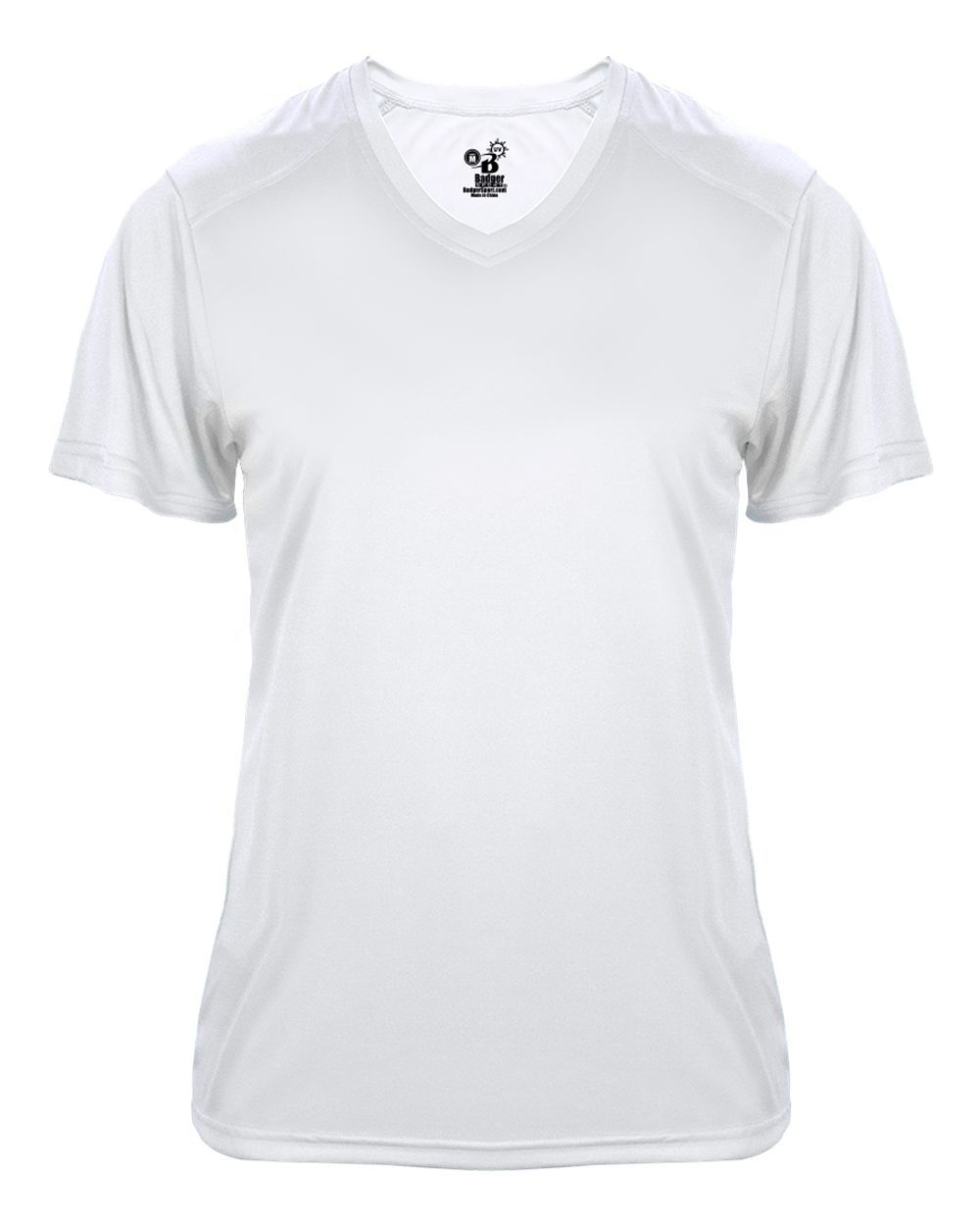 Women's Ultimate SoftLock™ V-Neck T-Shirt - 4062