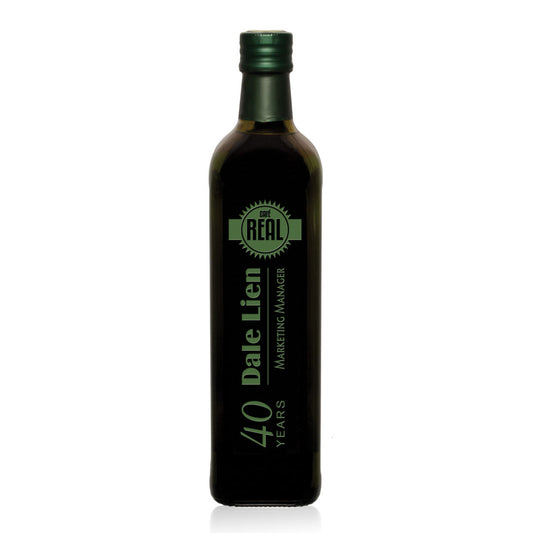 Antica Abbazia EV Olive Oil