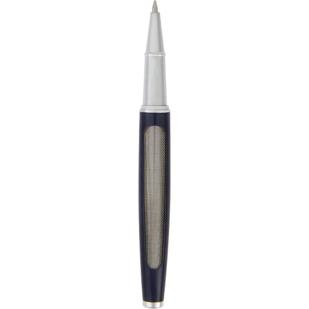 Luxe Recycled Stainless Steel Roller Ball