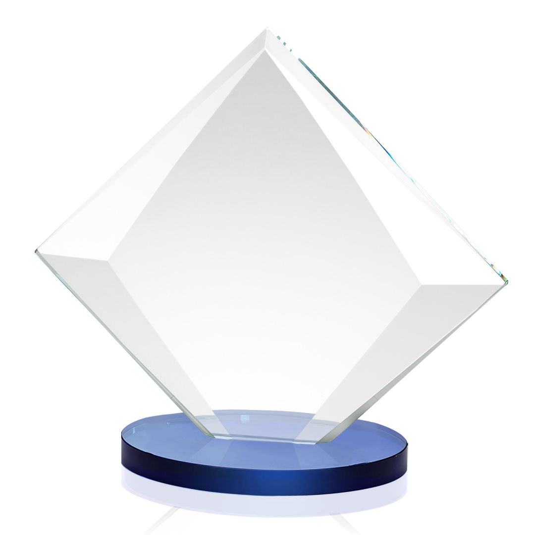 Teston Award - Blue