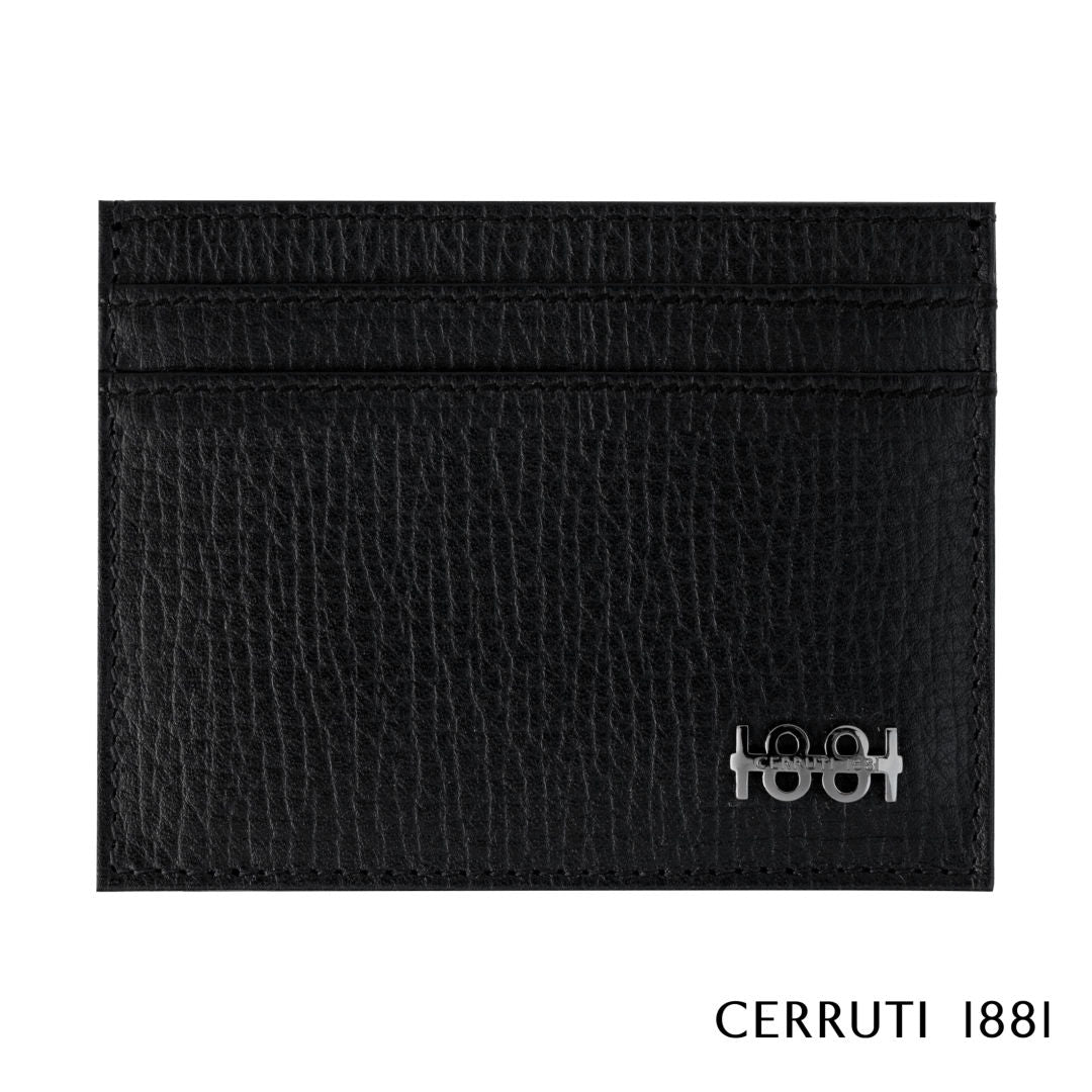 Cerruti 1881® Irving Card Holder