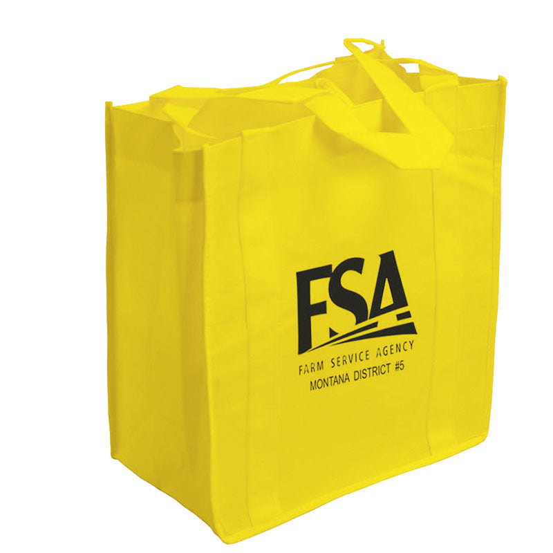 Light Pink The Shopper Tote Bag