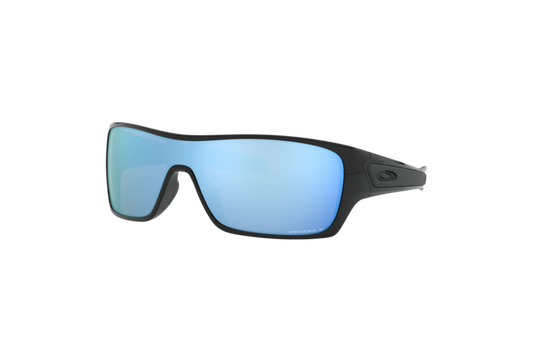 Oakley Turbine Rotor Prizm Deep Water Polarized Sunglasses