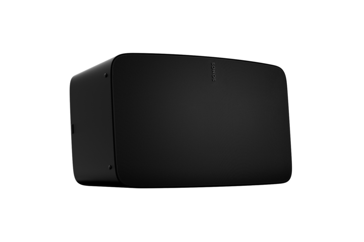 Sonos Five - Black