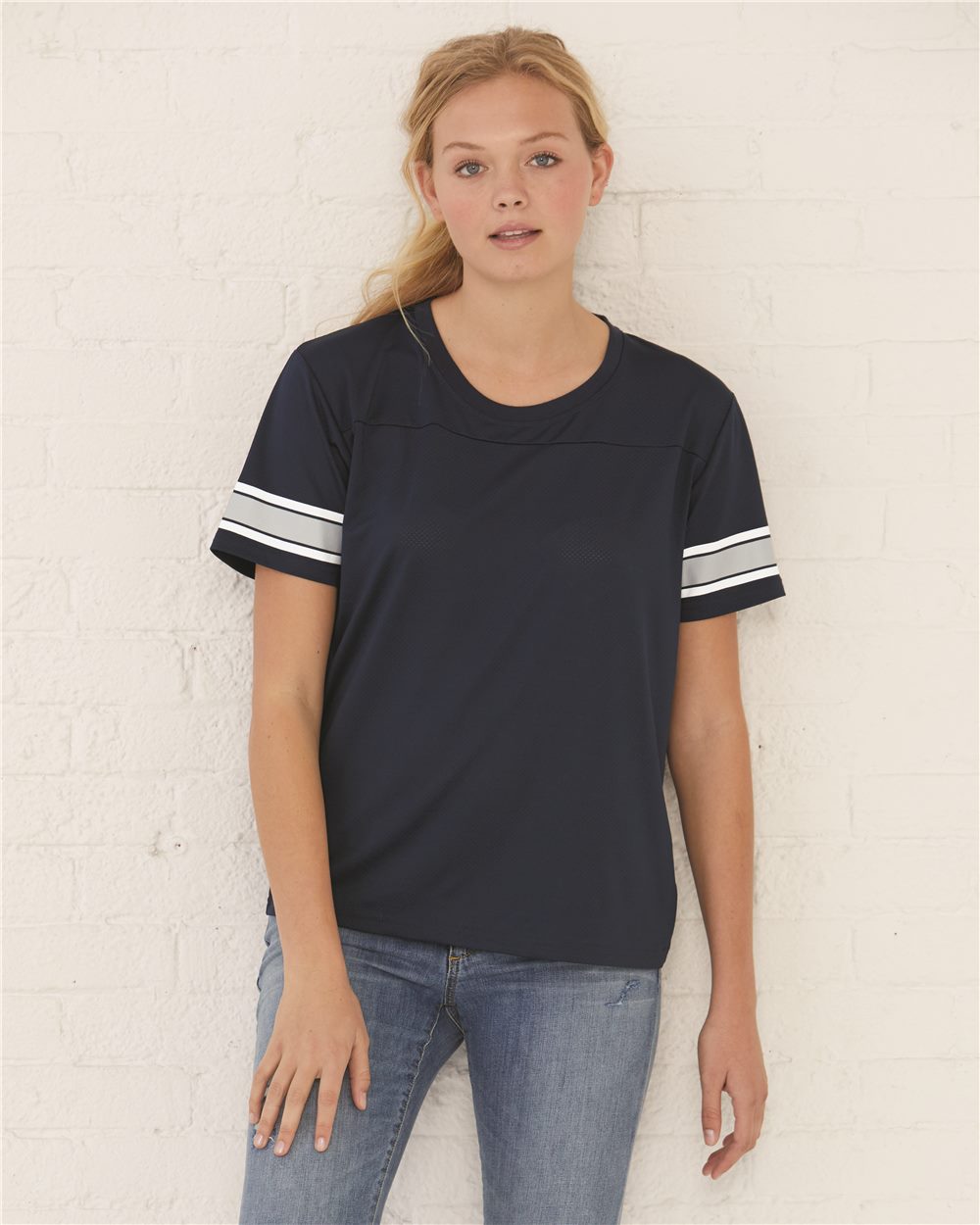 Women's Game Time Top - M10