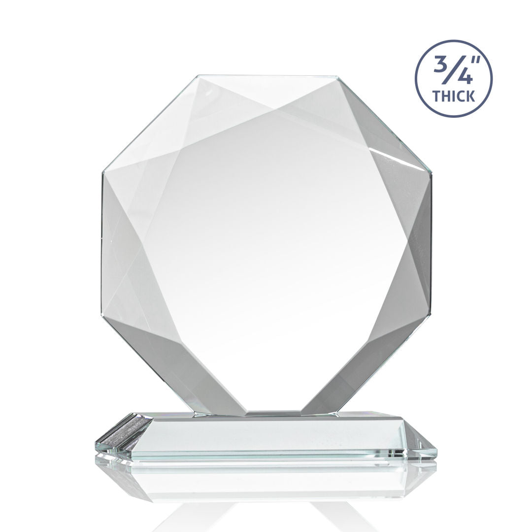 Bradford Award - Starfire