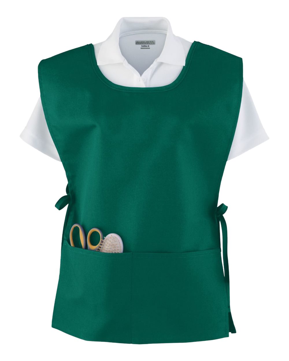 Unisex Apron Smock - 2090