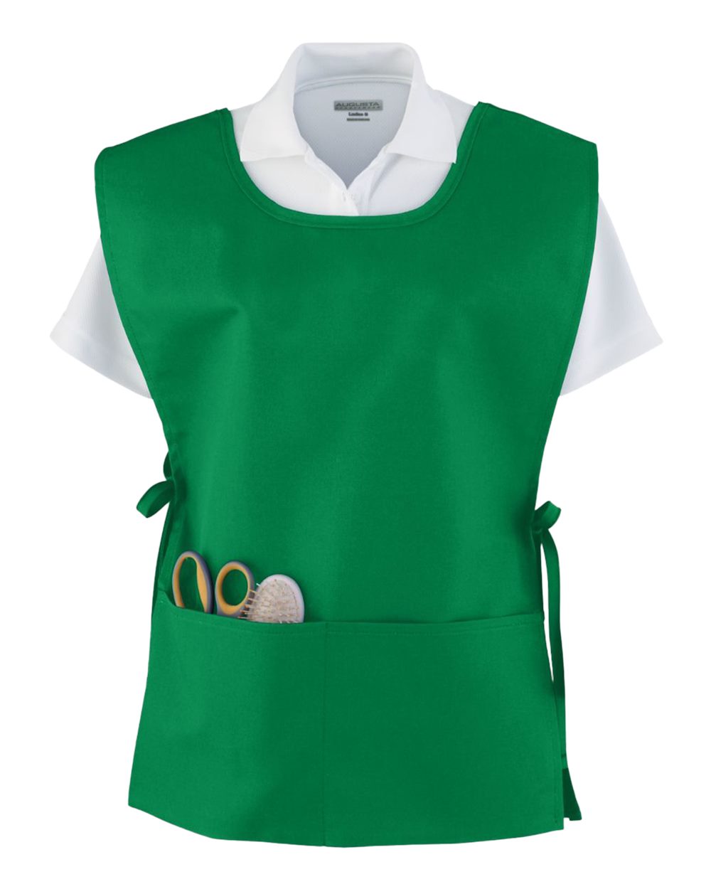 Unisex Apron Smock - 2090