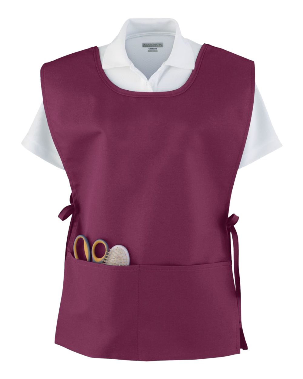 Unisex Apron Smock - 2090